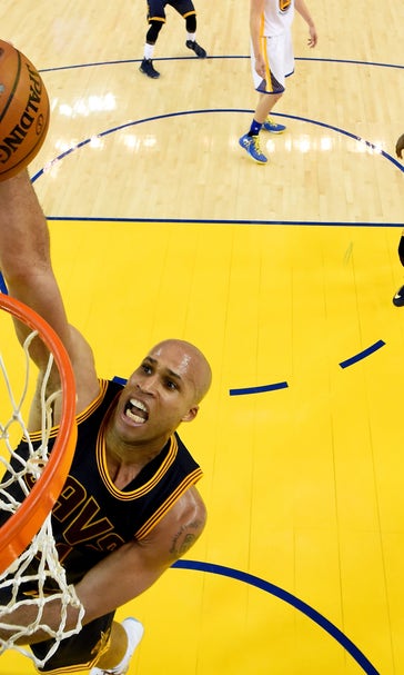 NBA Power Rankings: Cleveland Cavaliers ruin Christmas